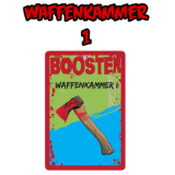 Waffenkammer 1