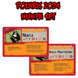 Nunya - Polarios Convention 2024