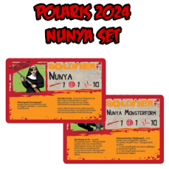 Nunya - Polarios Convention 2024